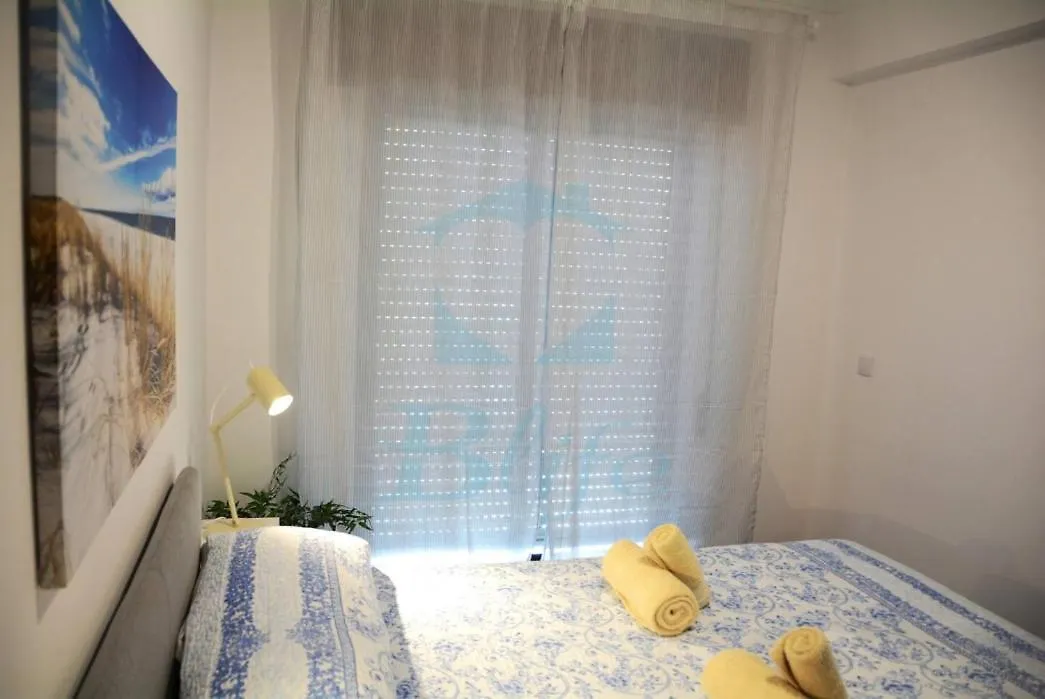 Blife Julya Private Rooms Faro Portugal