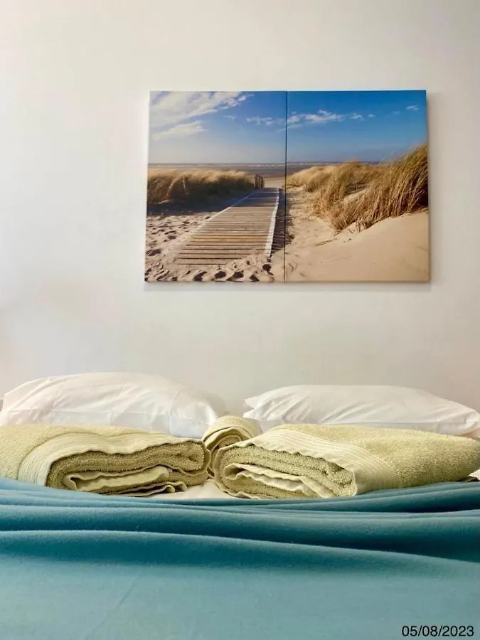 Blife Julya Private Rooms فارو البرتغال